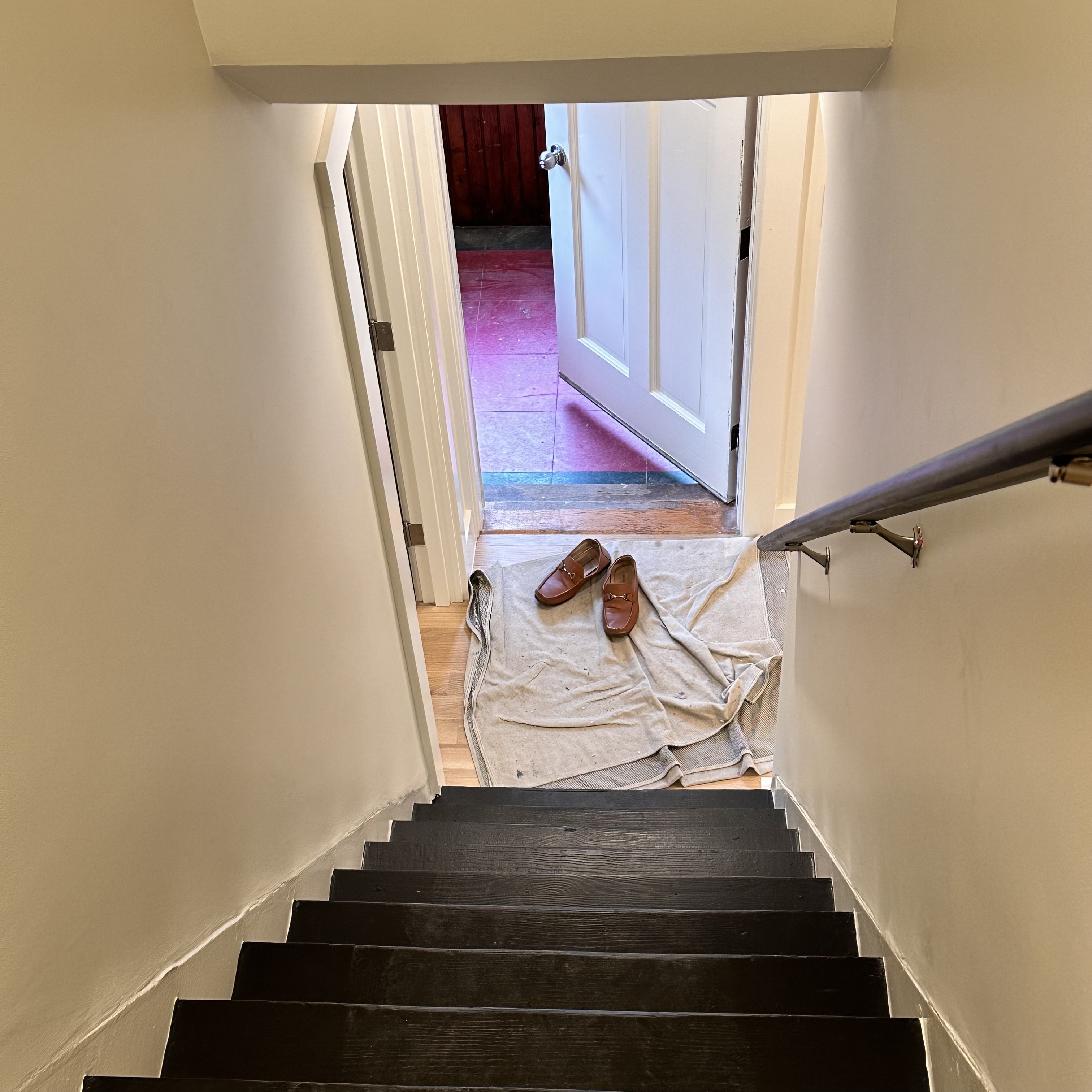 550 Franklin St, Cambridgeport