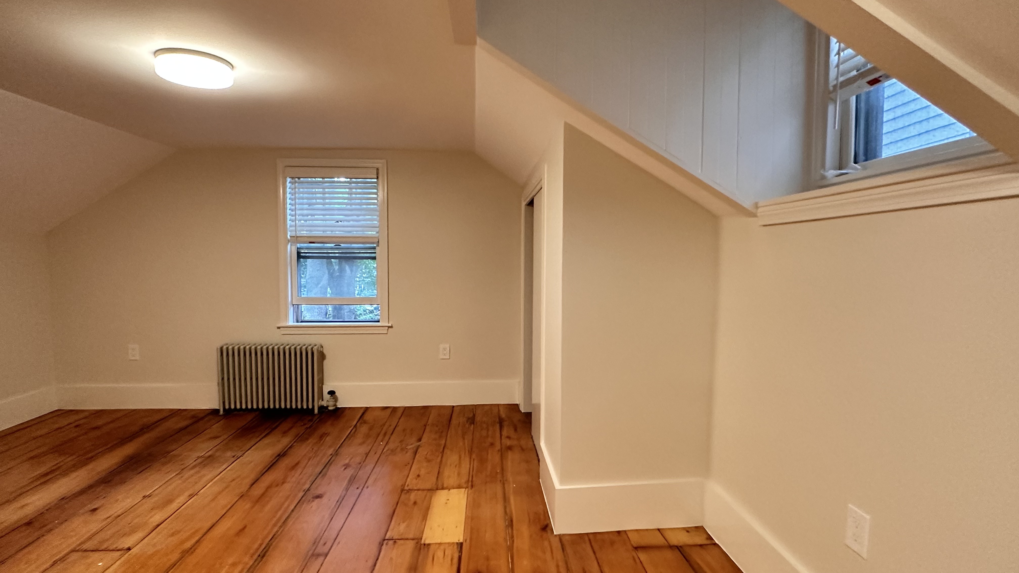 550 Franklin St, Cambridgeport