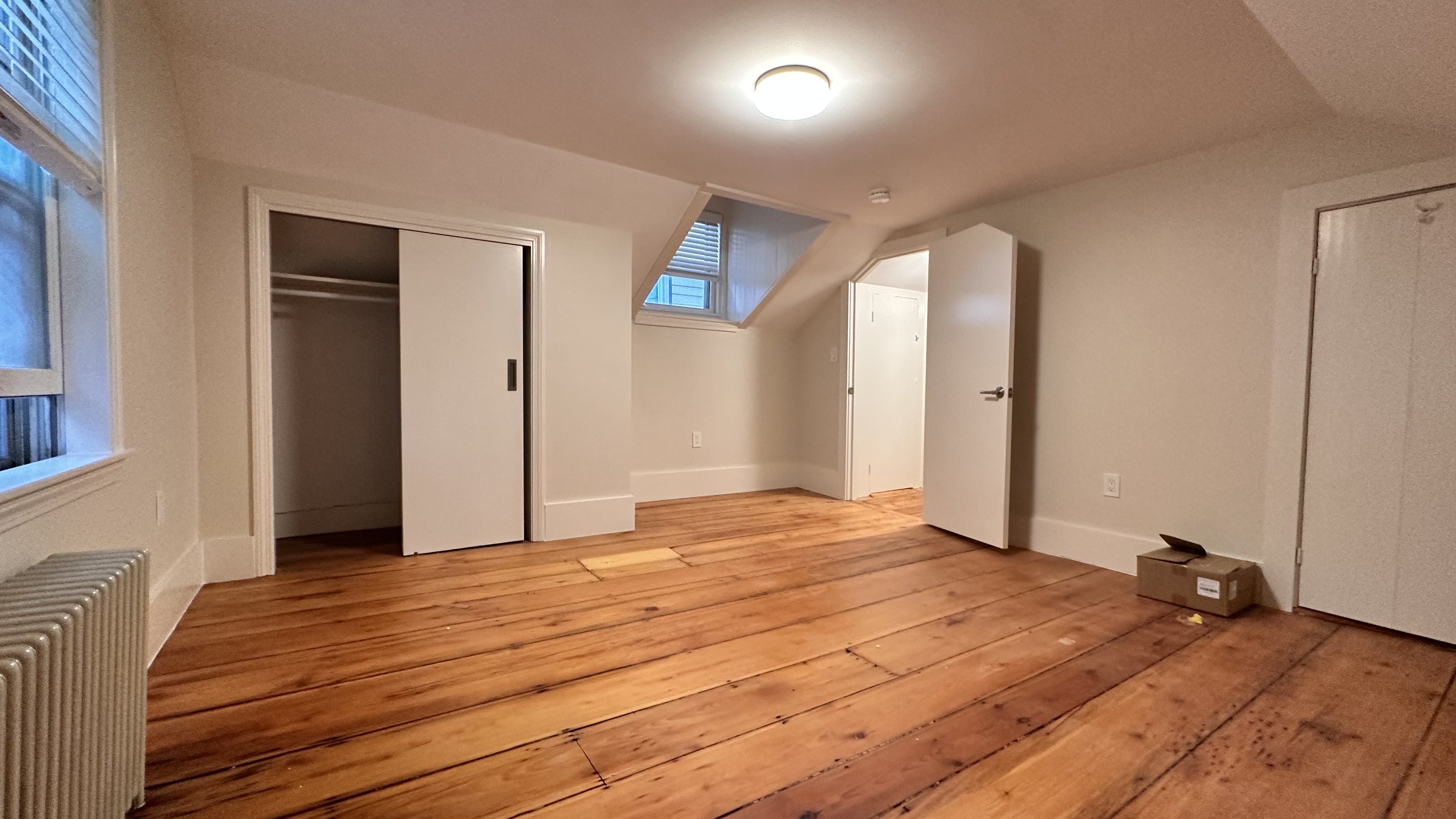 550 Franklin St, Cambridgeport