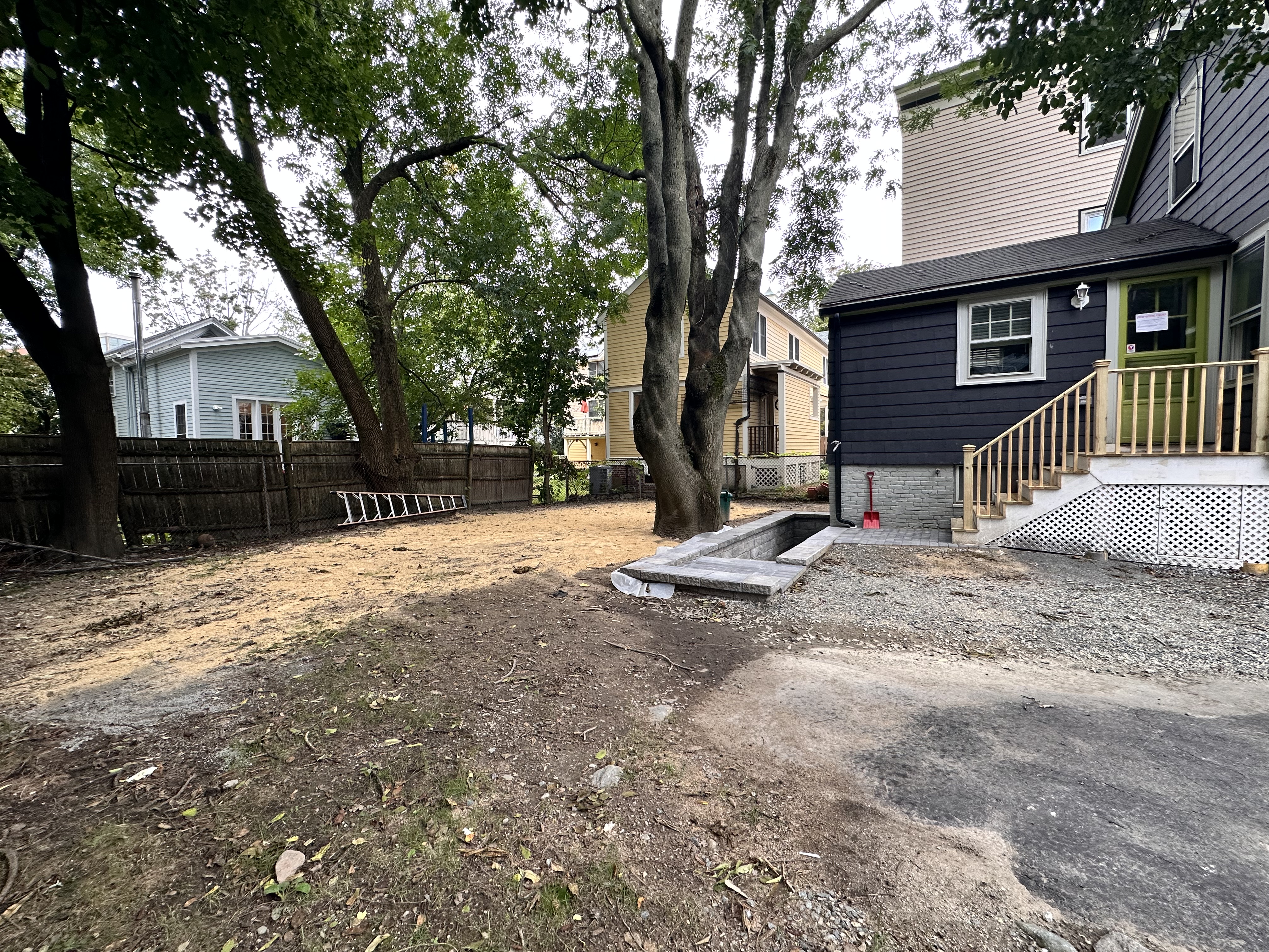 550 Franklin St, Cambridgeport