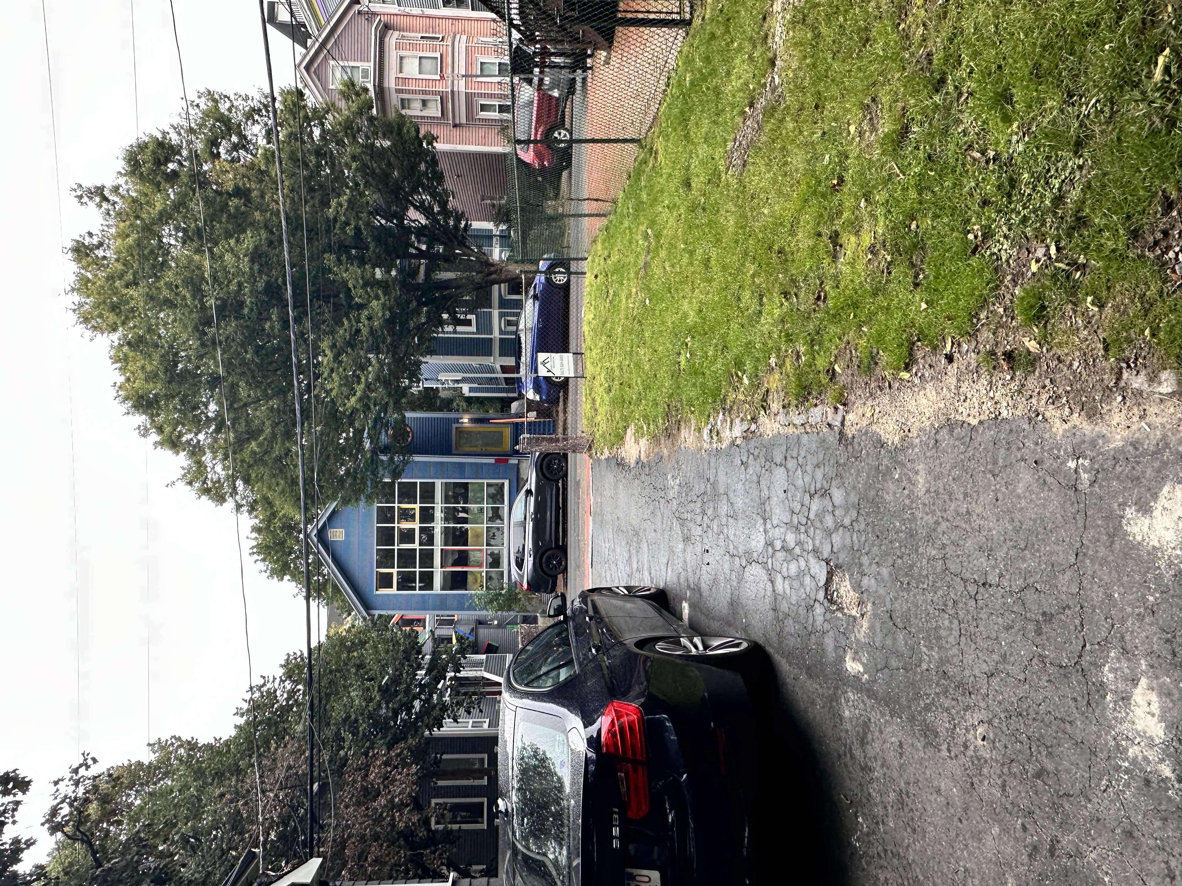 550 Franklin St, Cambridgeport