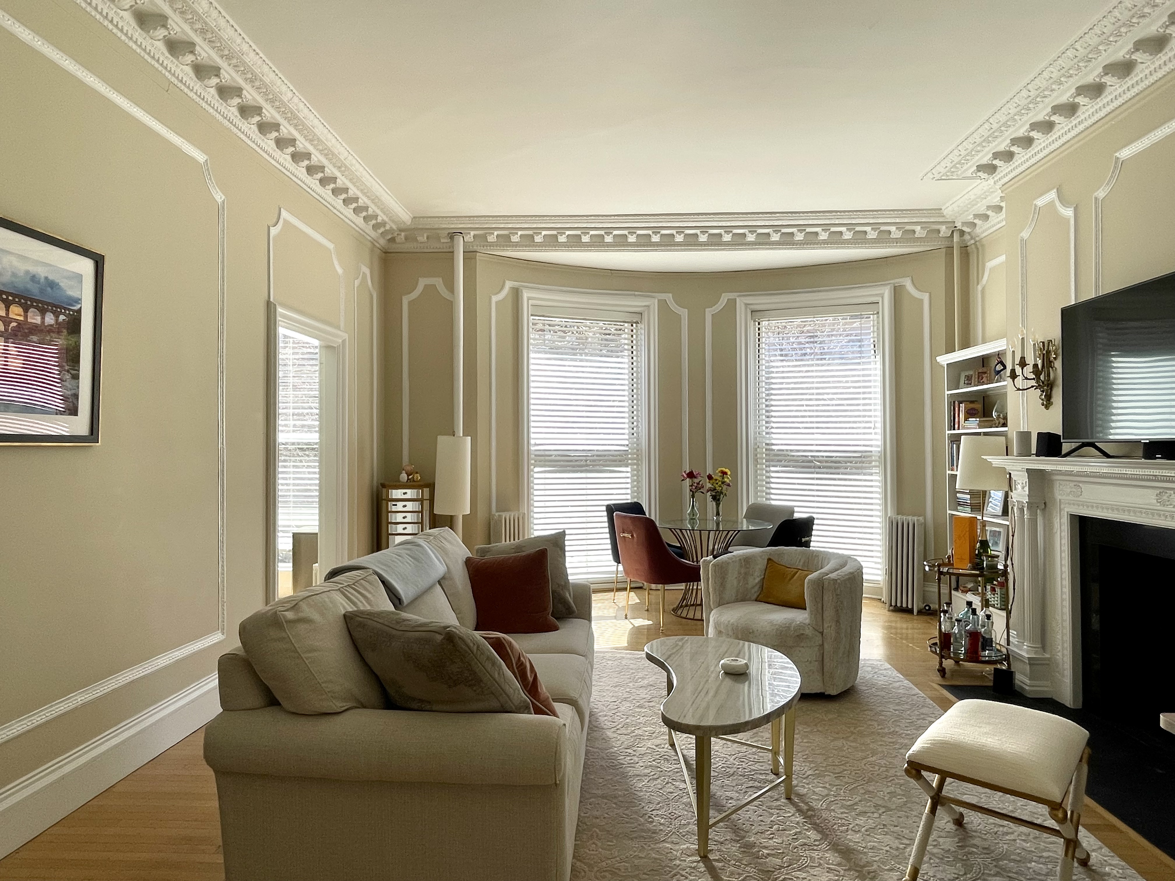 246 Beacon St, Back Bay