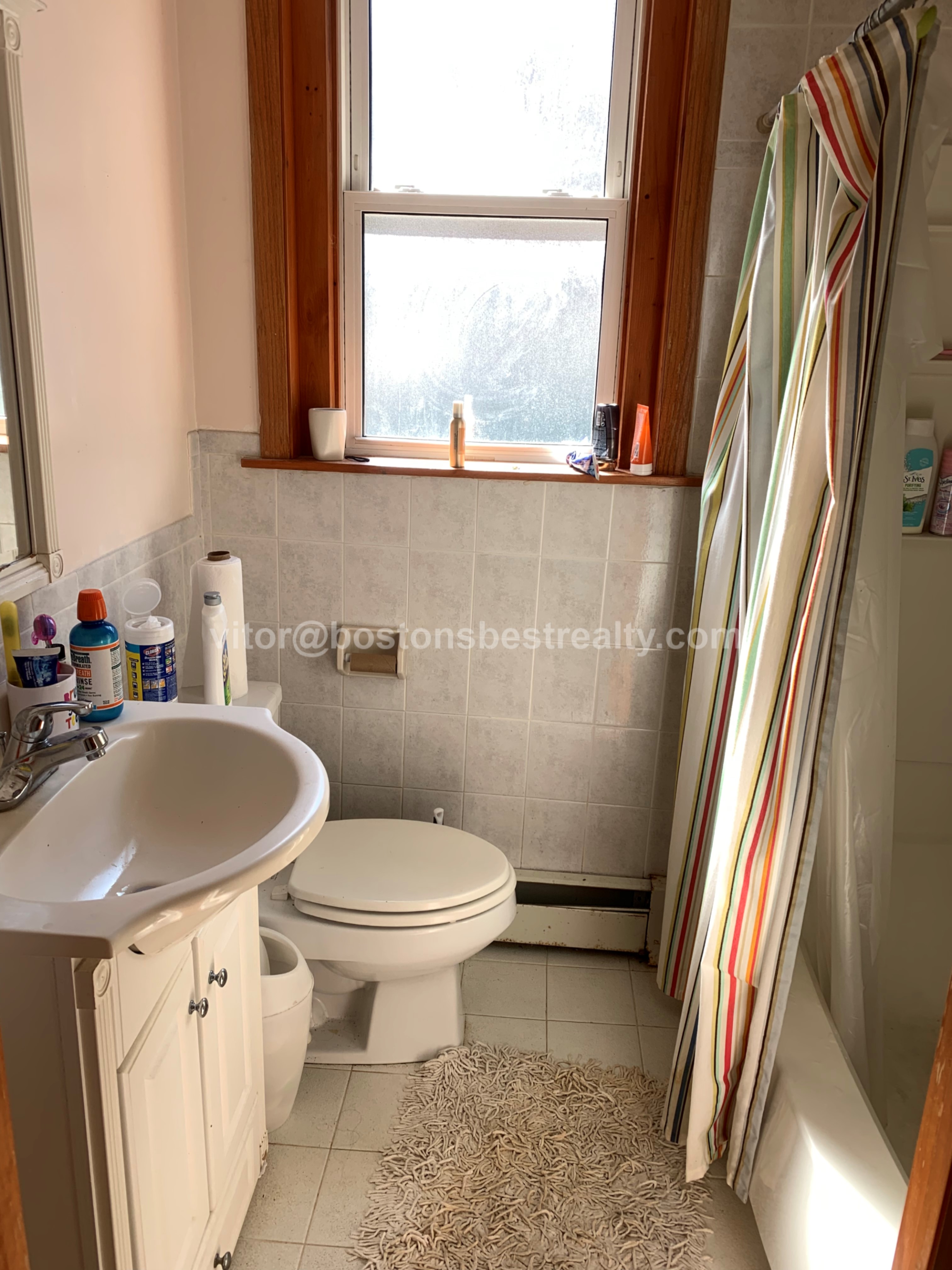 157 Thorndike St, Coolidge Corner