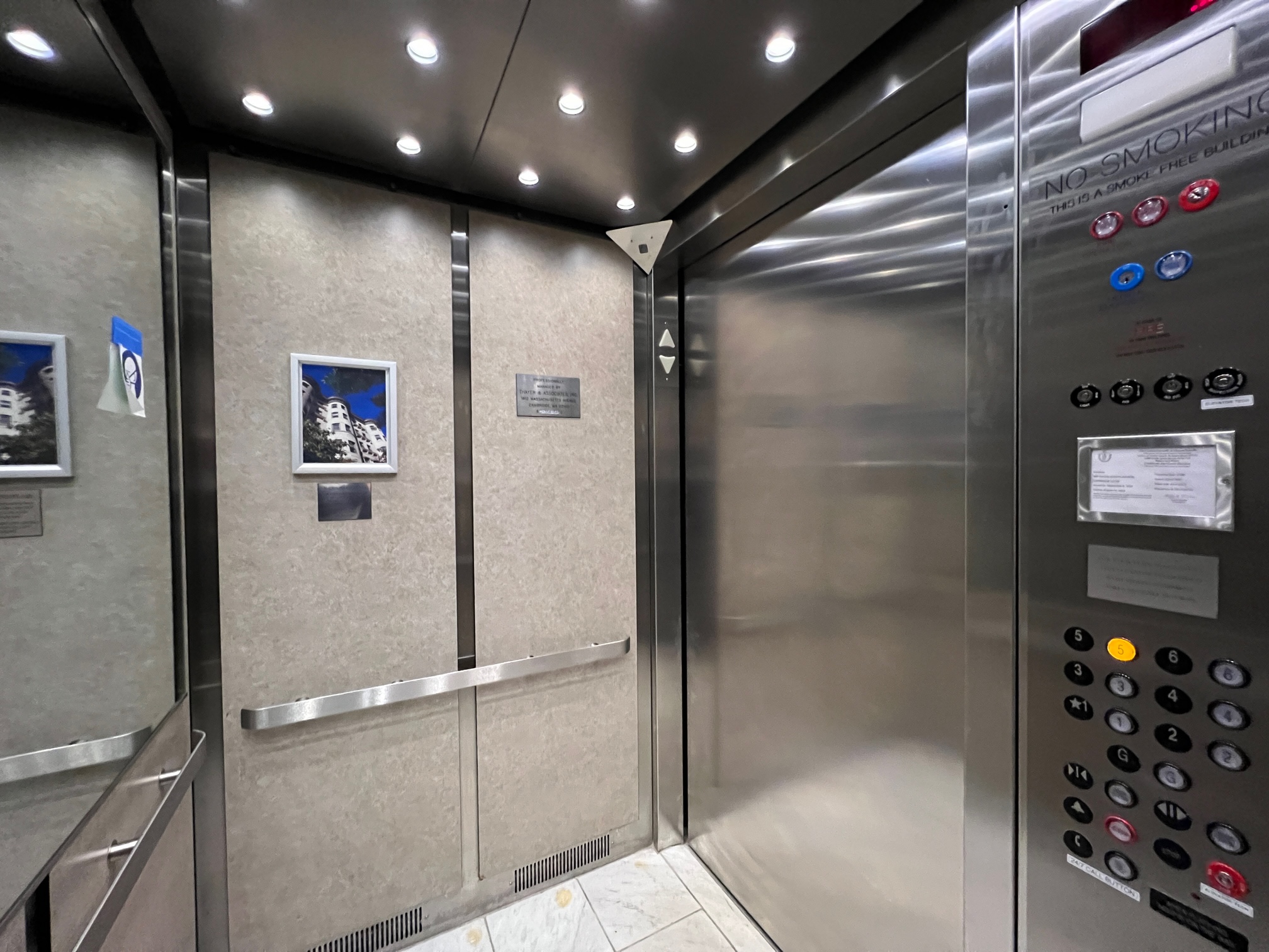 884 Massachusetts Ave, Central Square