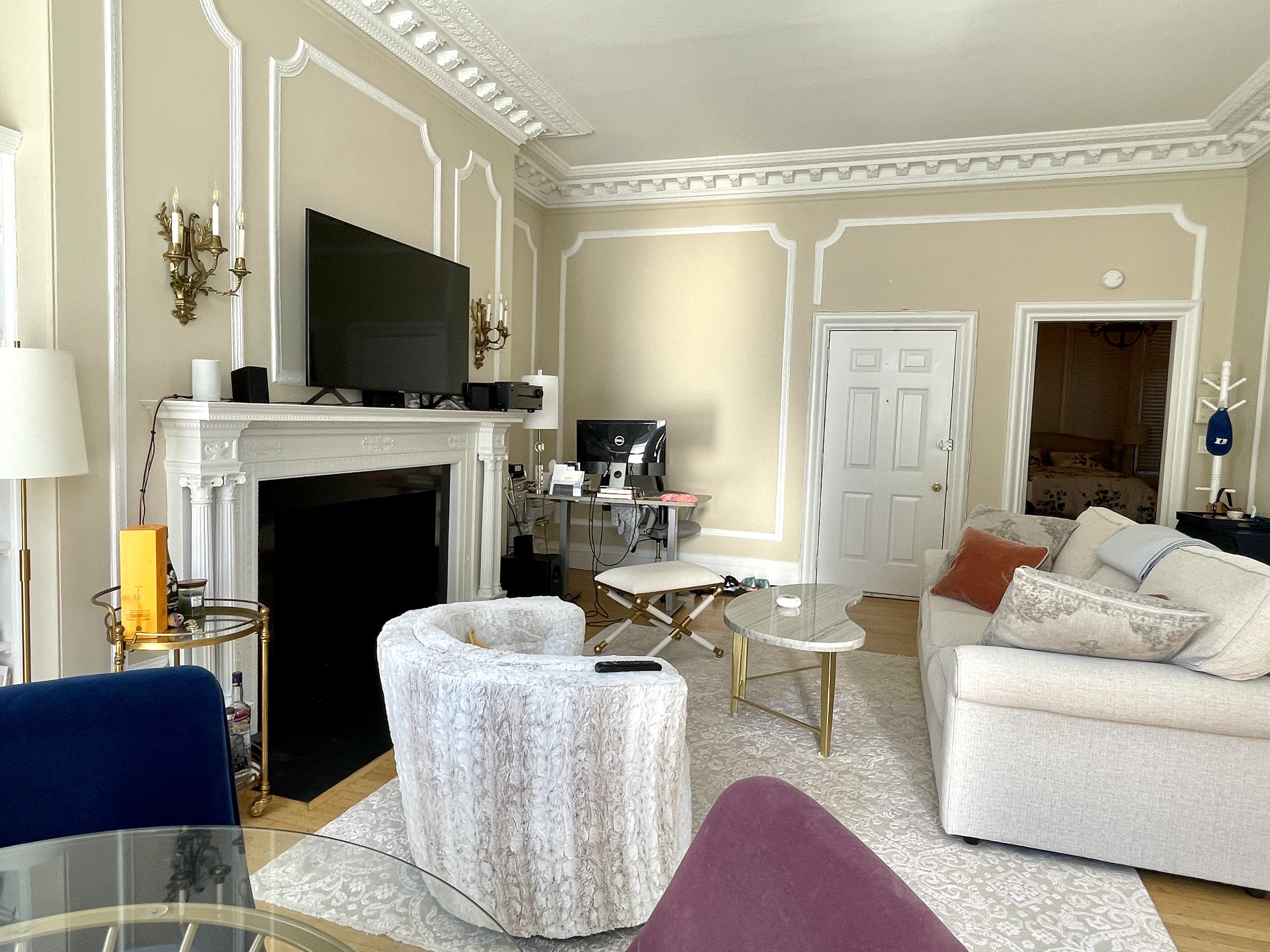 246 Beacon St, Back Bay