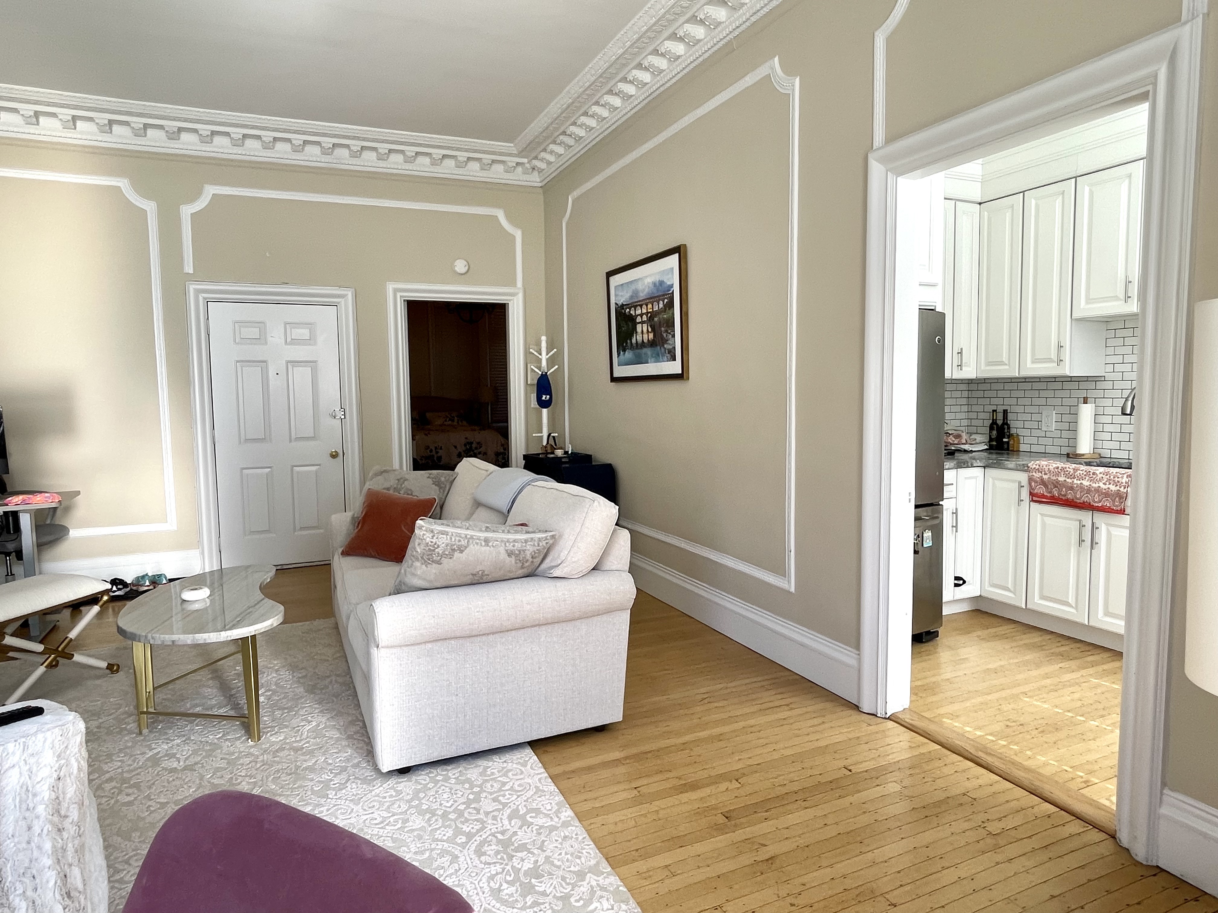 246 Beacon St, Back Bay