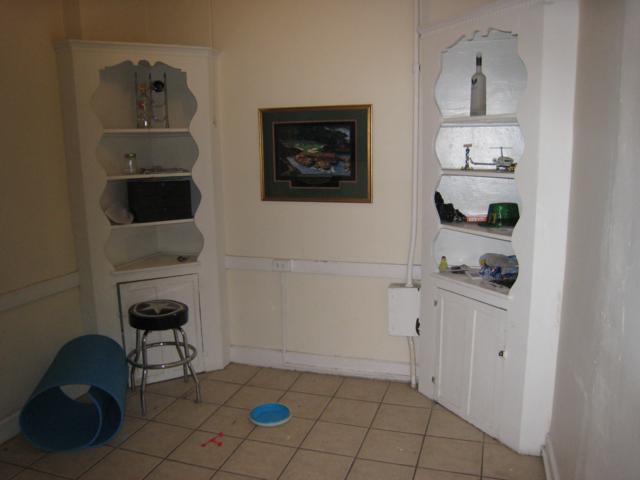 322 Saint Paul St, Coolidge Corner