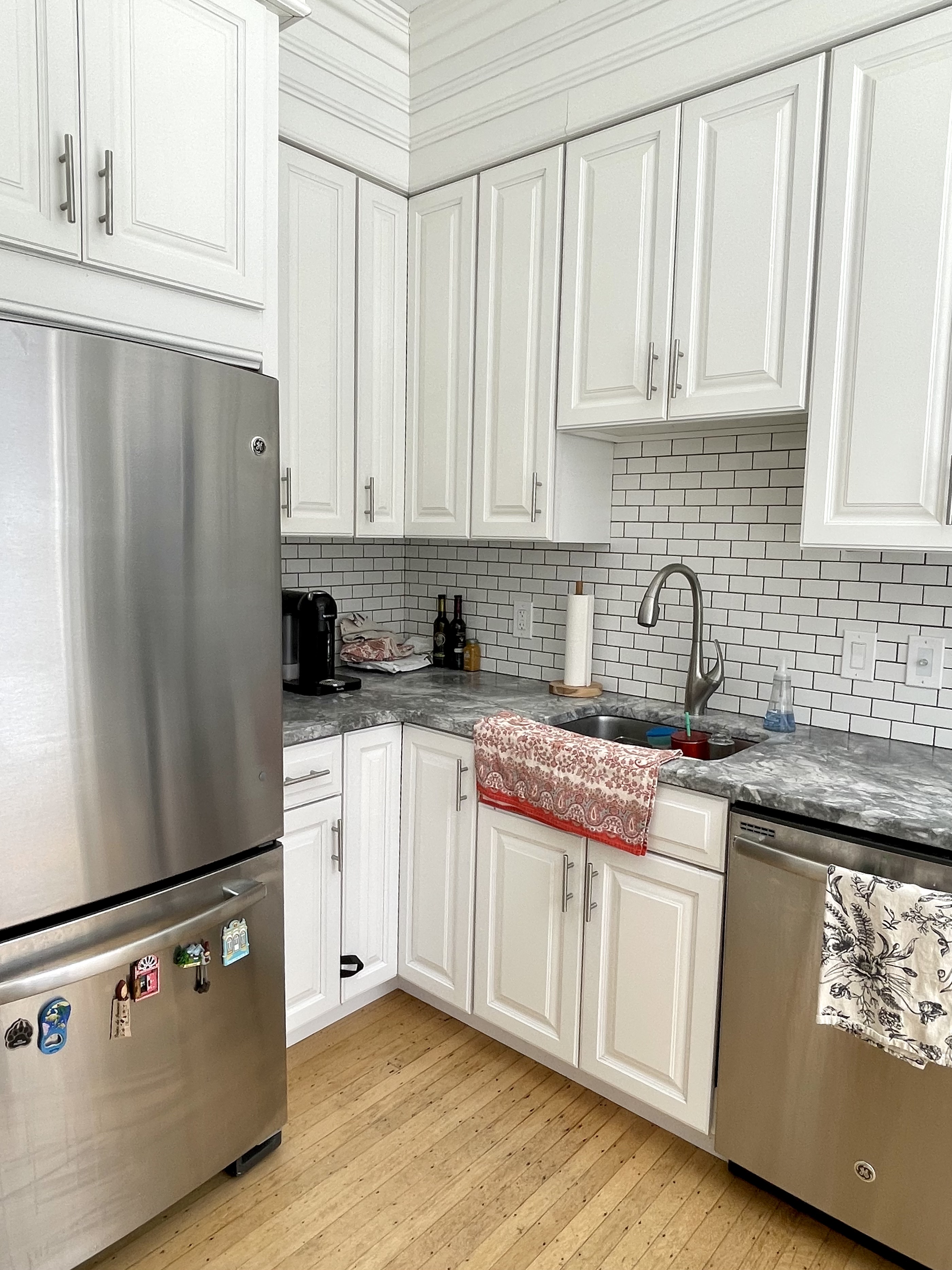 246 Beacon St, Back Bay