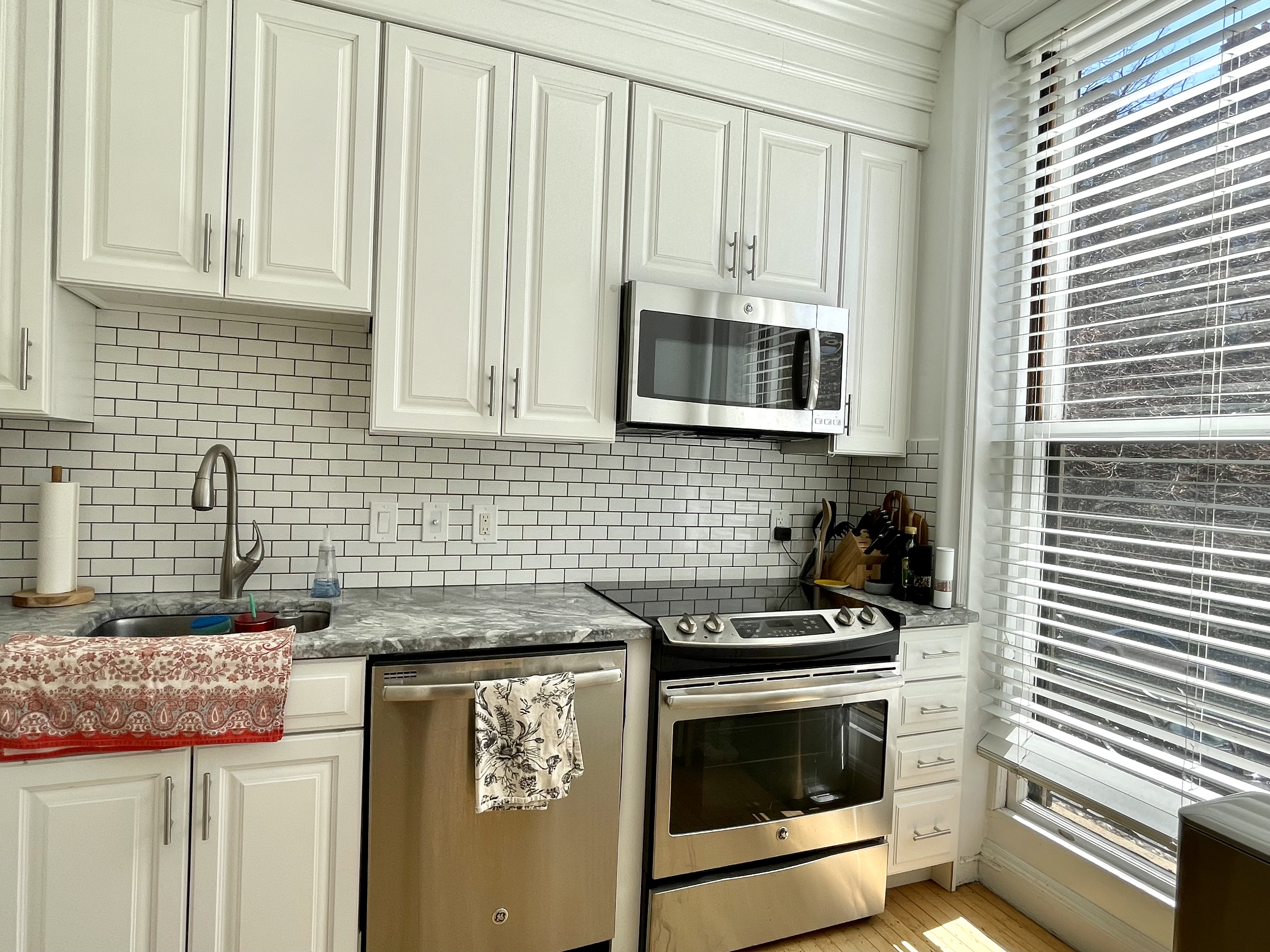 246 Beacon St, Back Bay