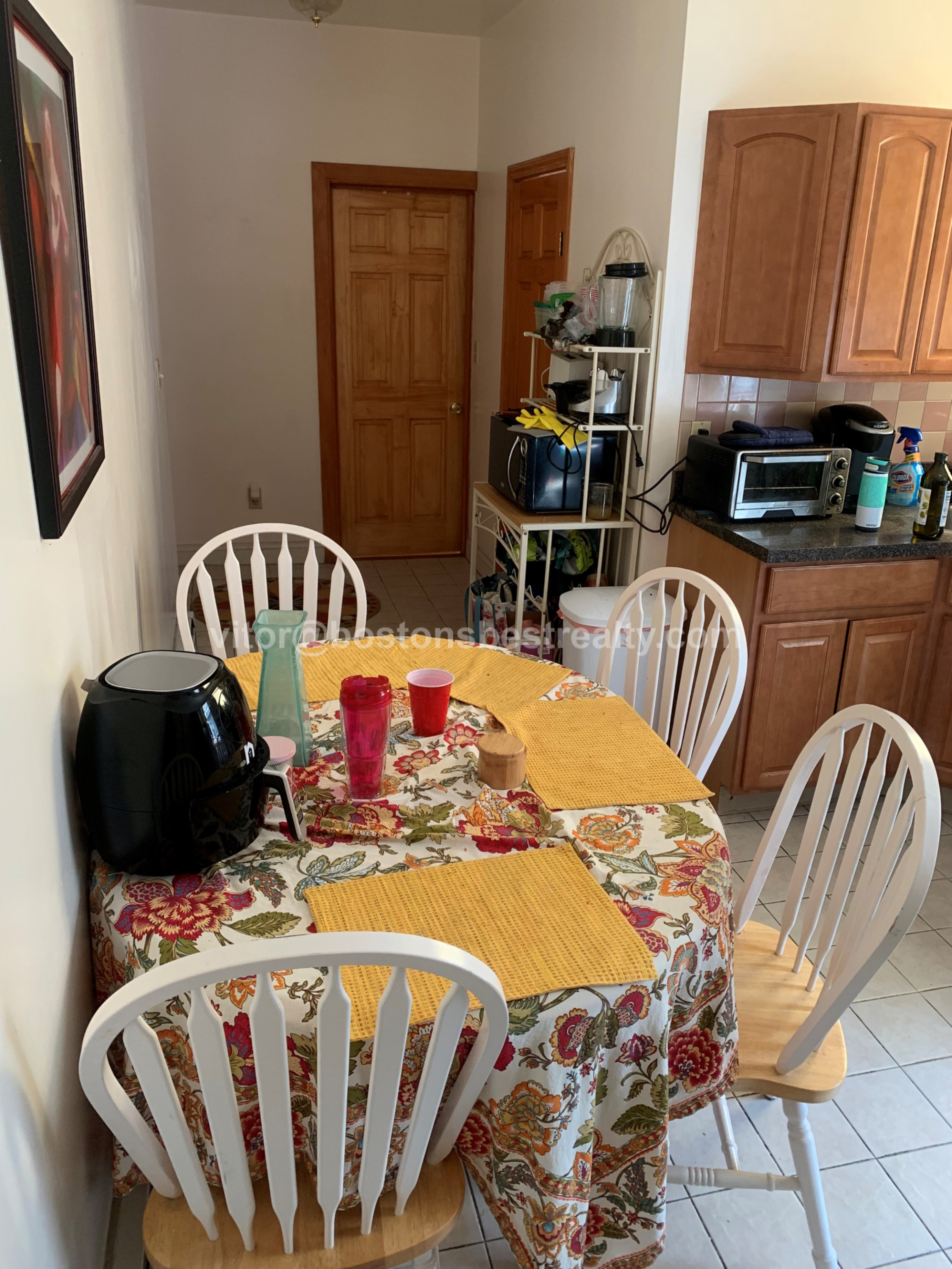 157 Thorndike St, Coolidge Corner