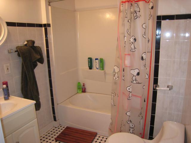 322 Saint Paul St, Coolidge Corner