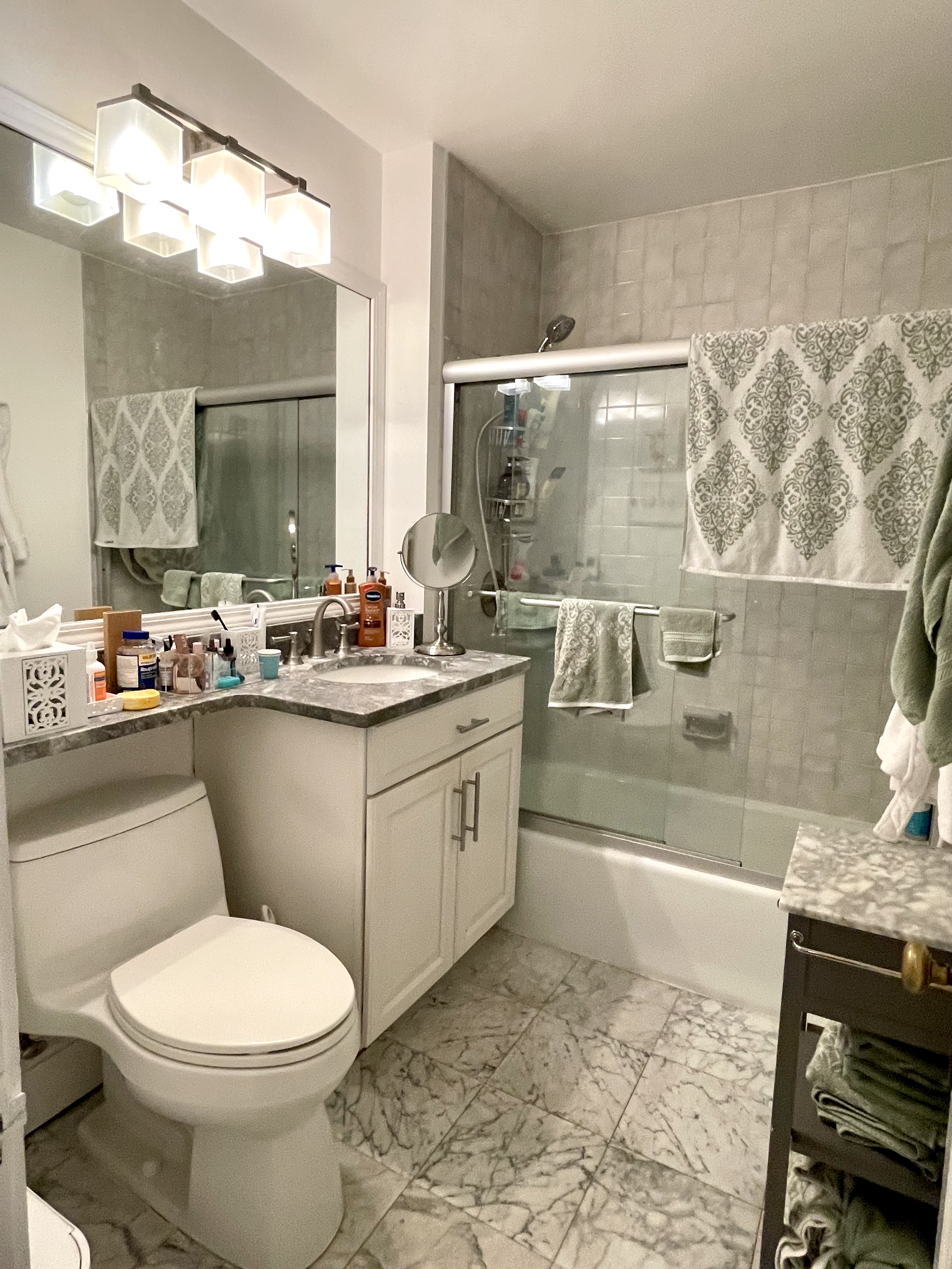 246 Beacon St, Back Bay