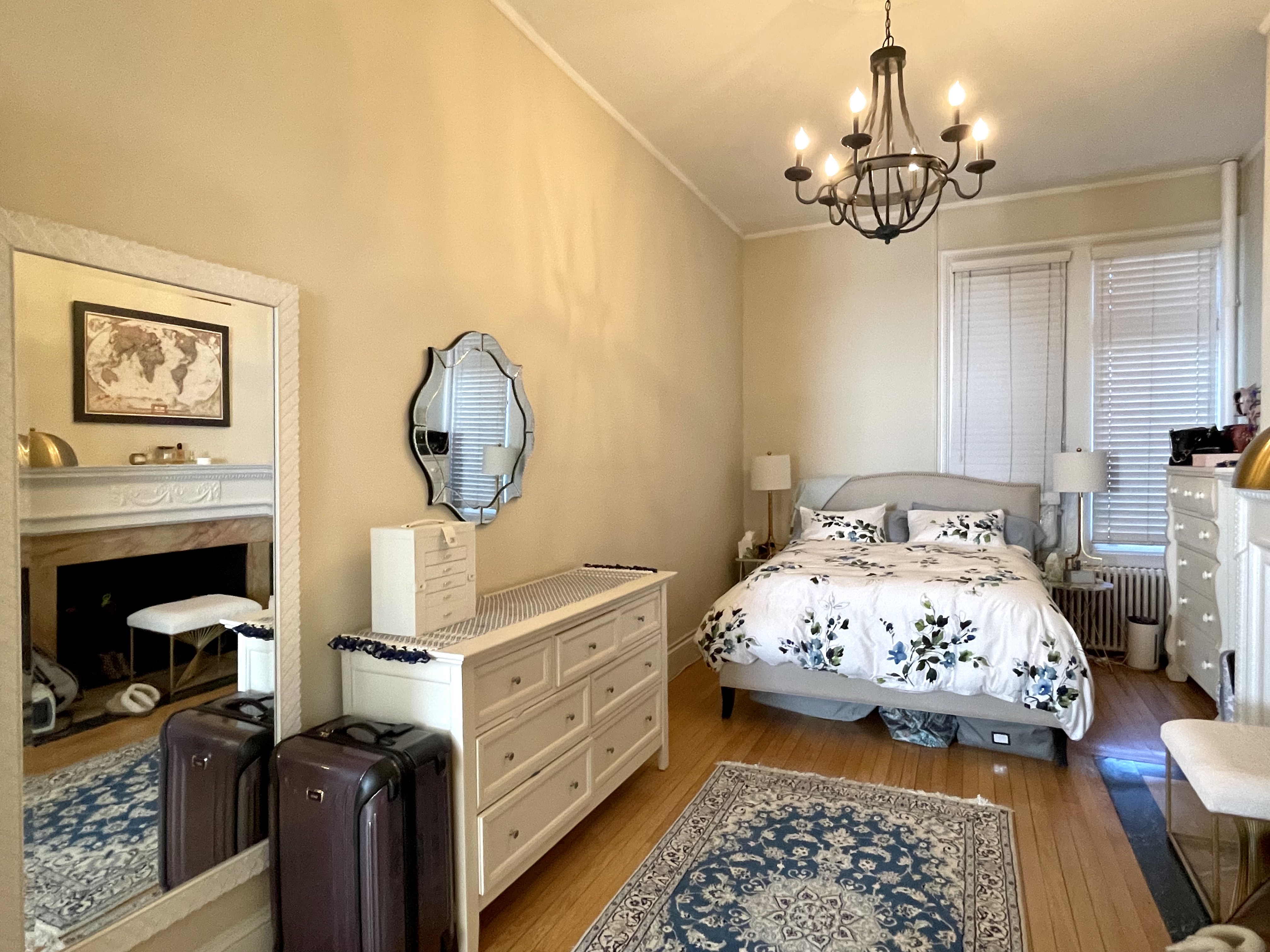 246 Beacon St, Back Bay