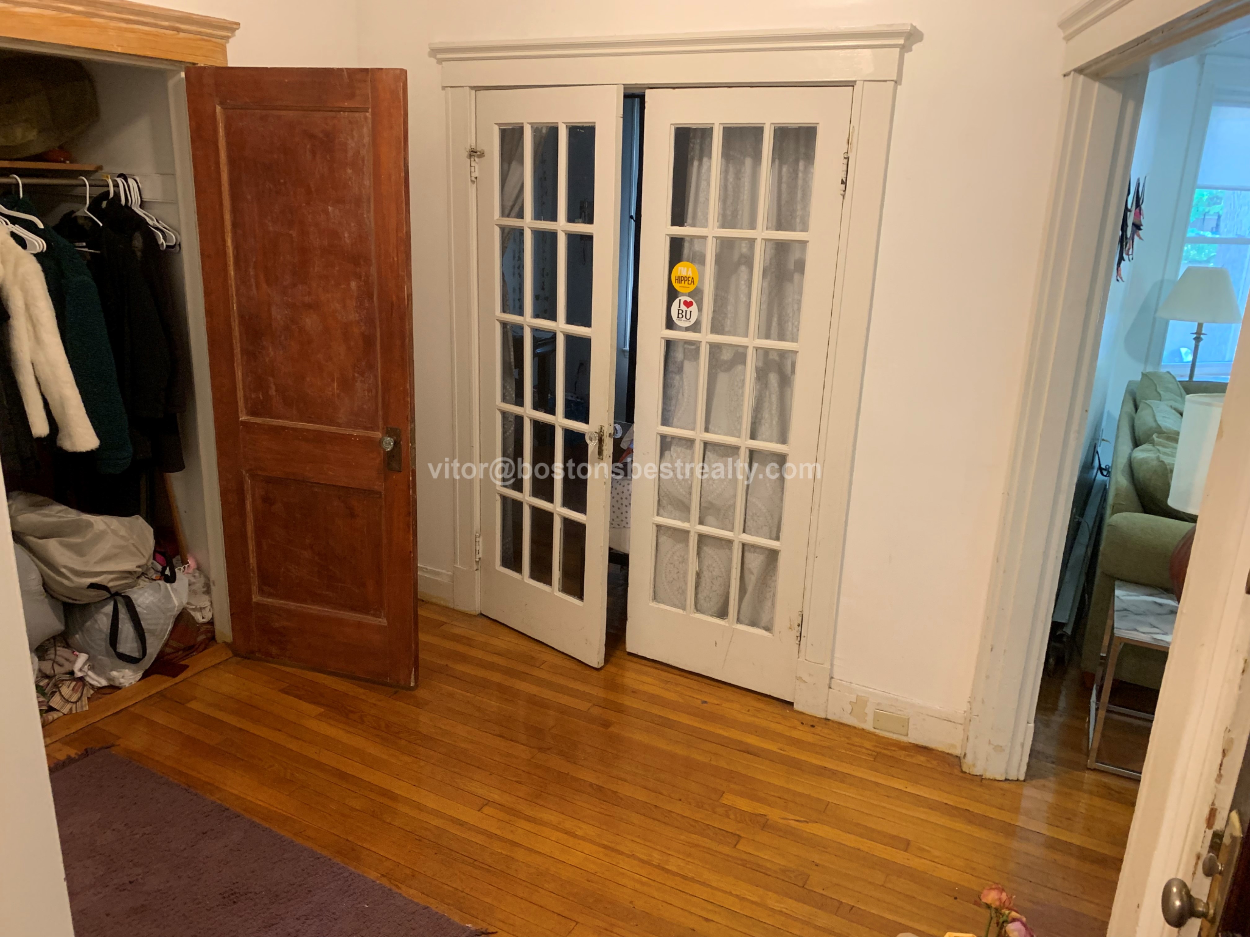 157 Thorndike St, Coolidge Corner