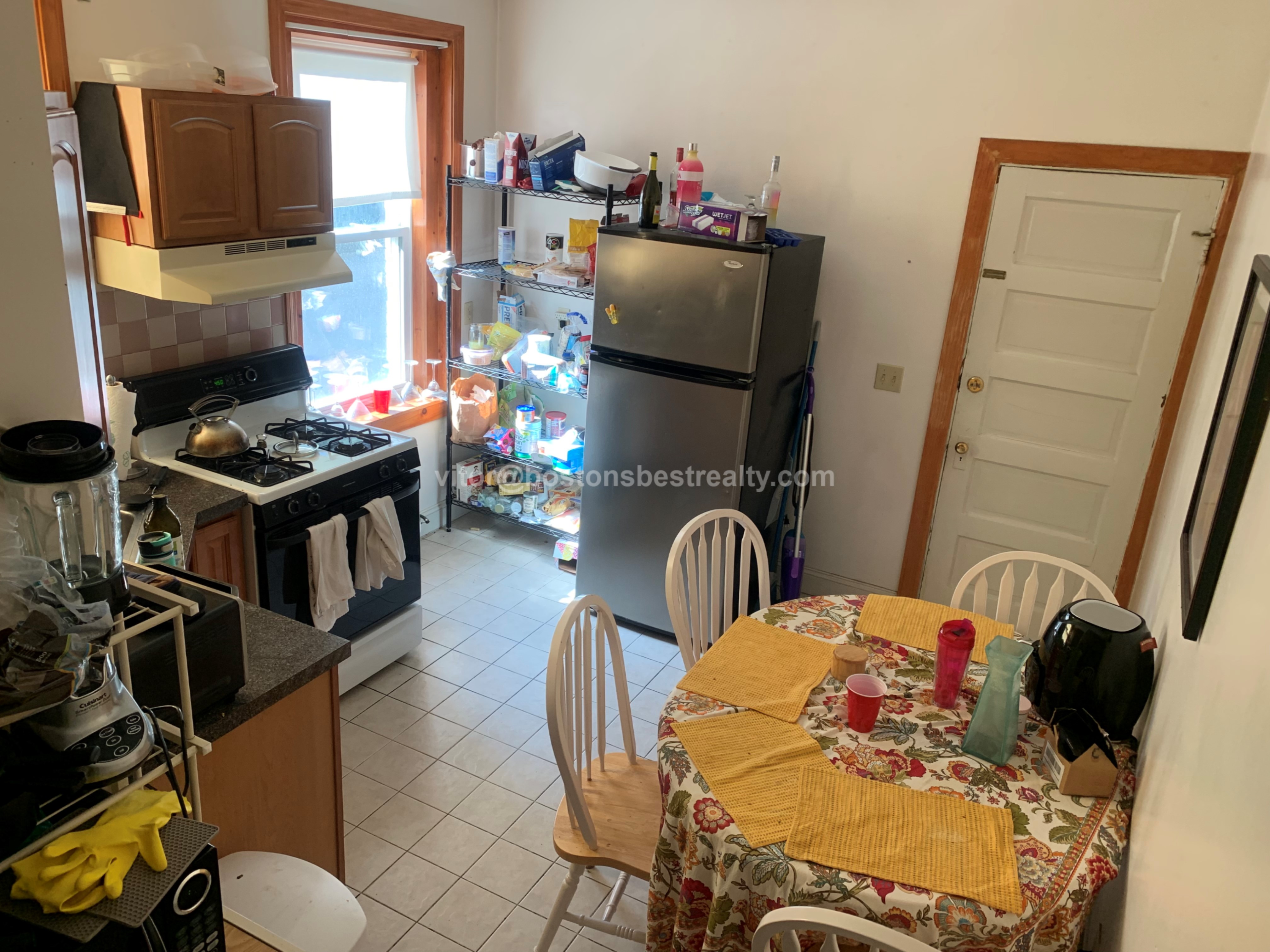 157 Thorndike St, Coolidge Corner