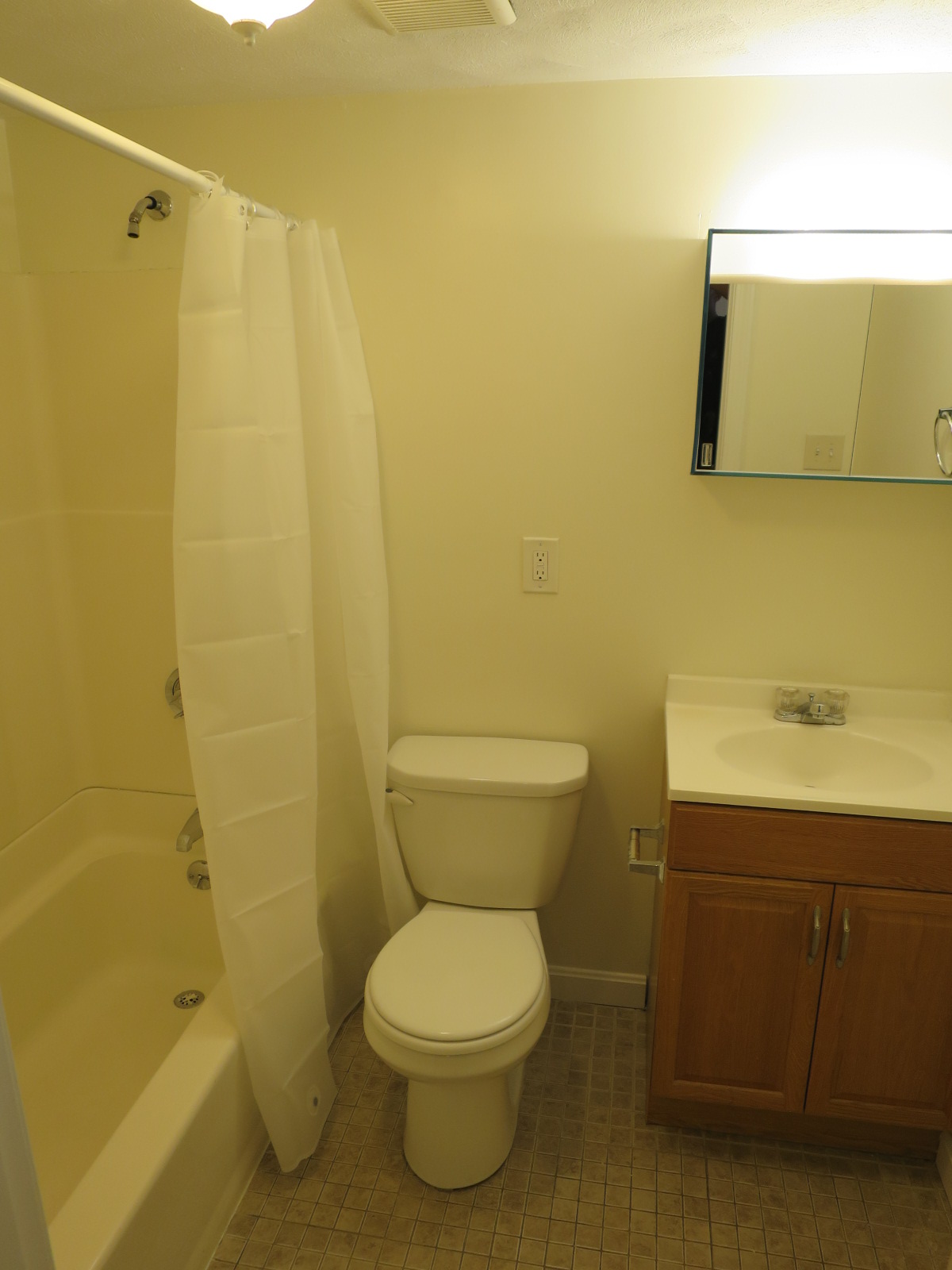 12 Winter St, Davis Square