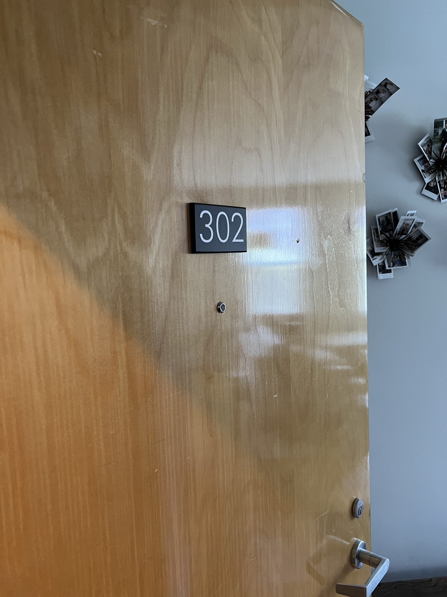 1661 Washington St, South End