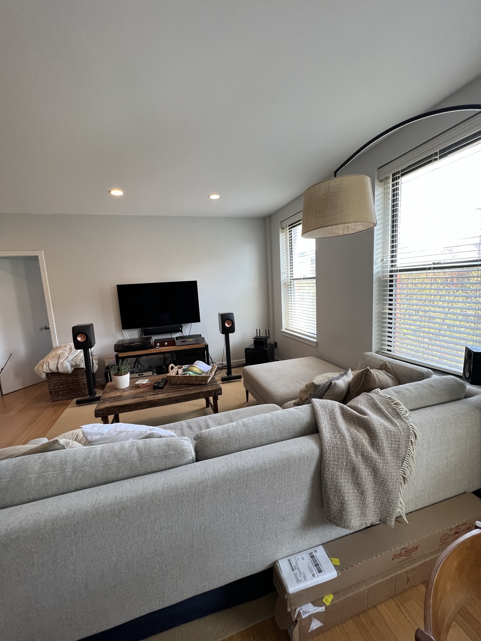 1661 Washington St, South End