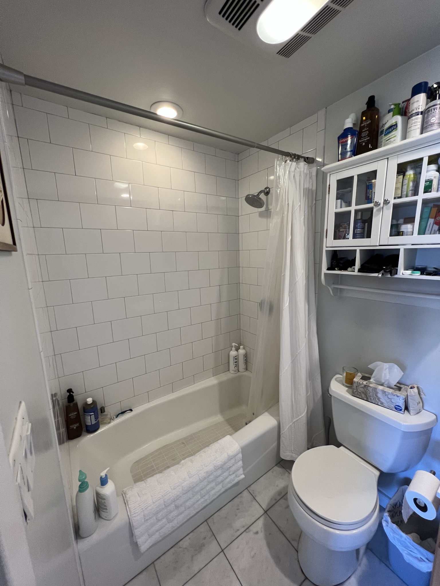 1661 Washington St, South End