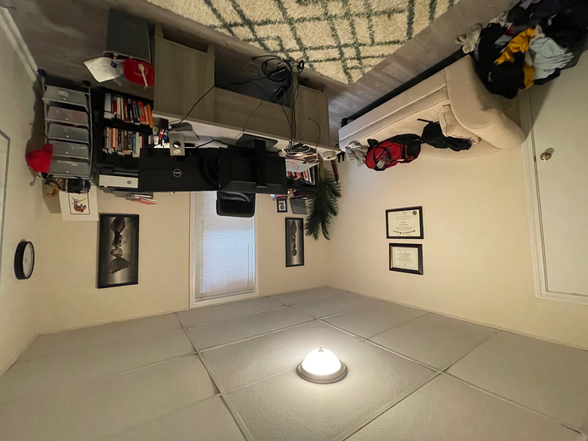 9 Banks St, Harvard Square