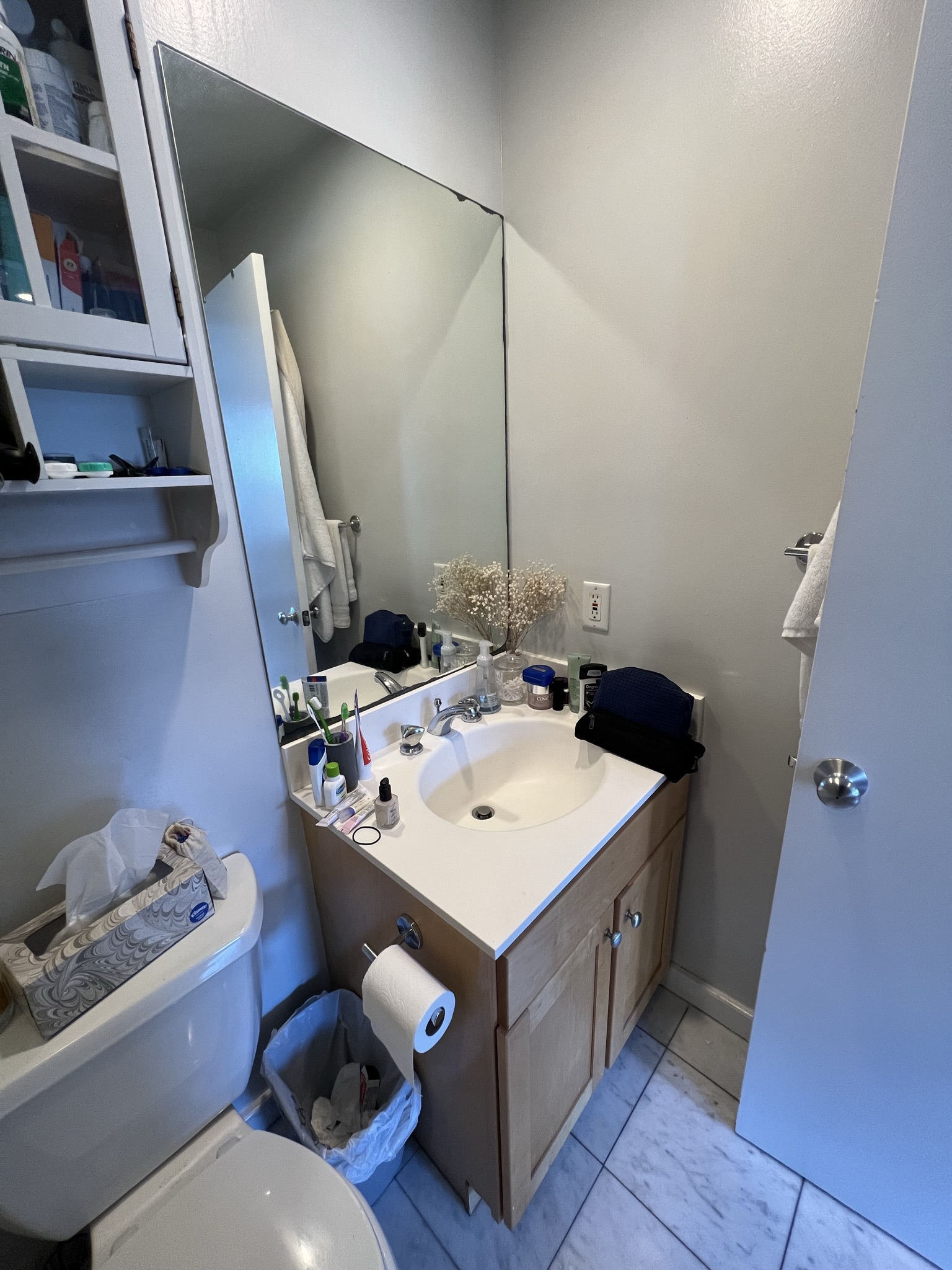 1661 Washington St, South End