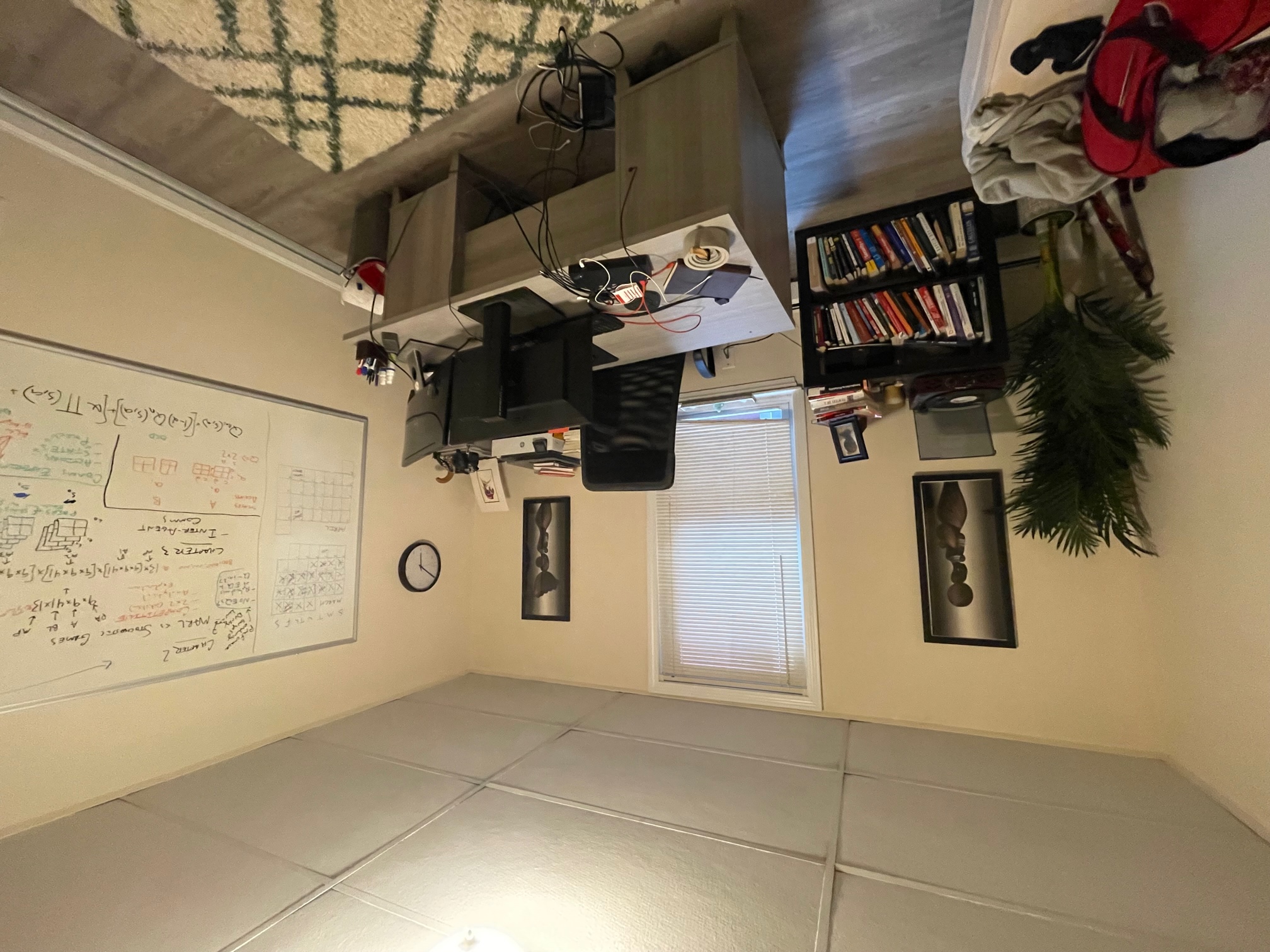 9 Banks St, Harvard Square