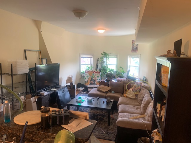 1406 Beacon St, Coolidge Corner