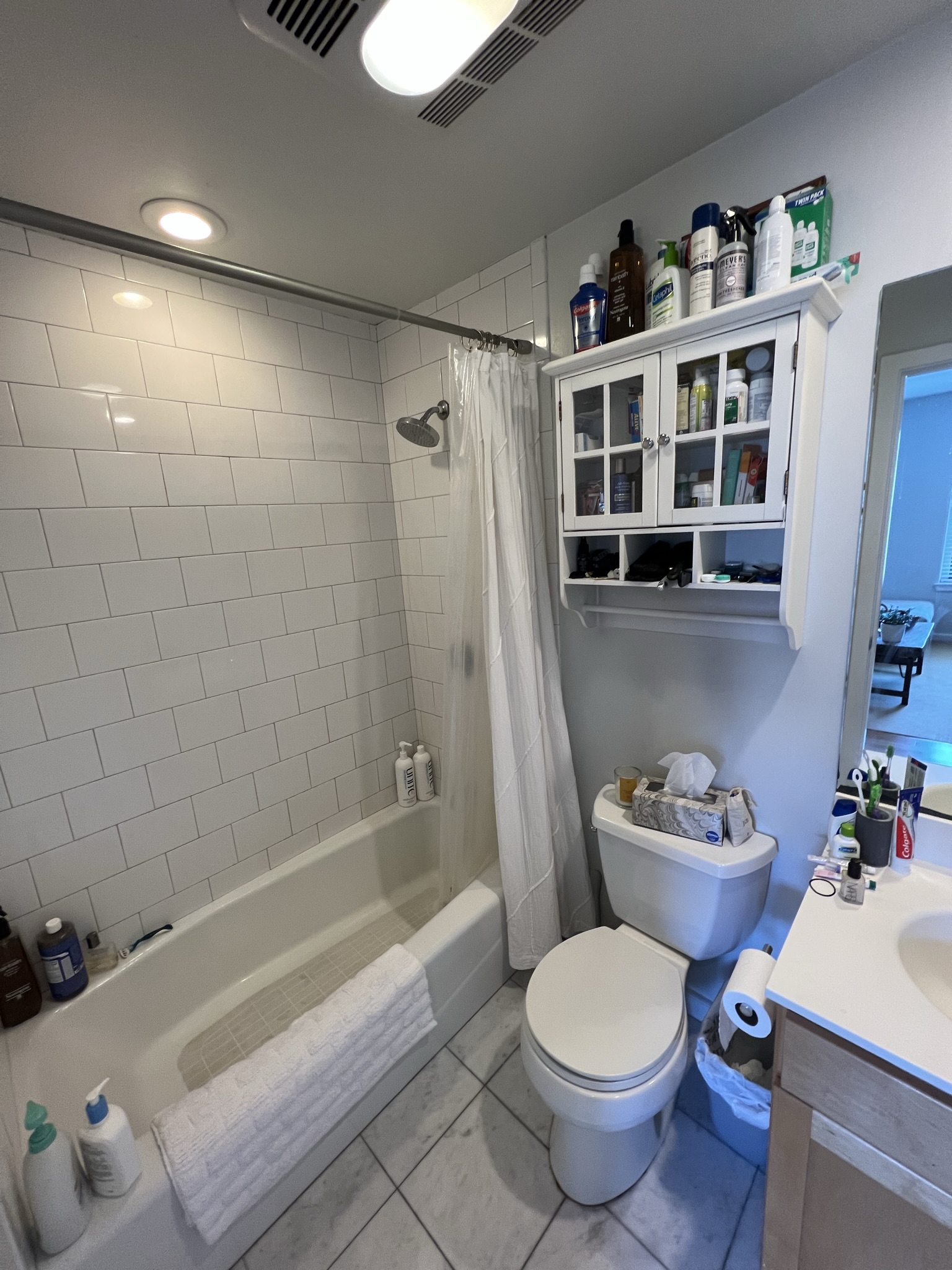 1661 Washington St, South End