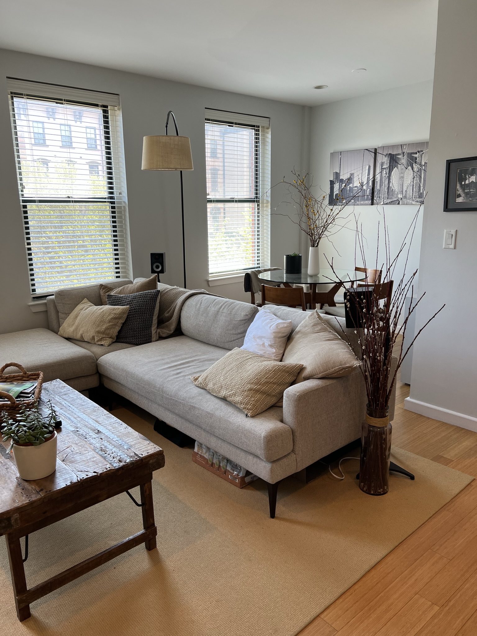 1661 Washington St, South End