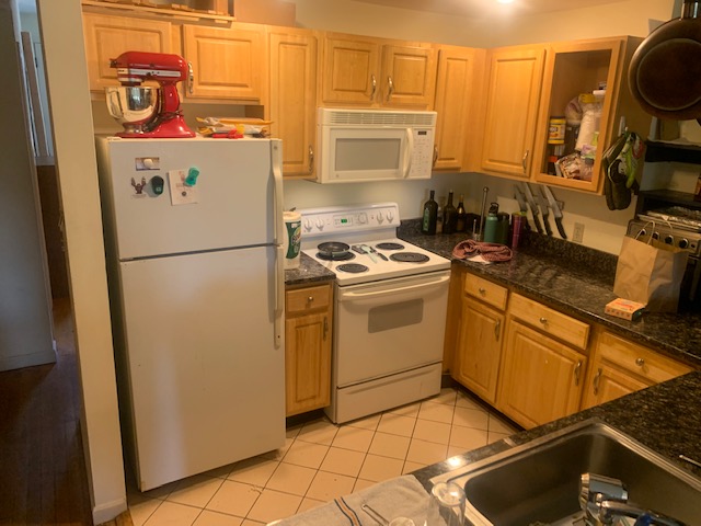 1406 Beacon St, Coolidge Corner