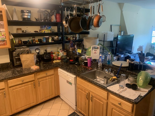 1406 Beacon St, Coolidge Corner