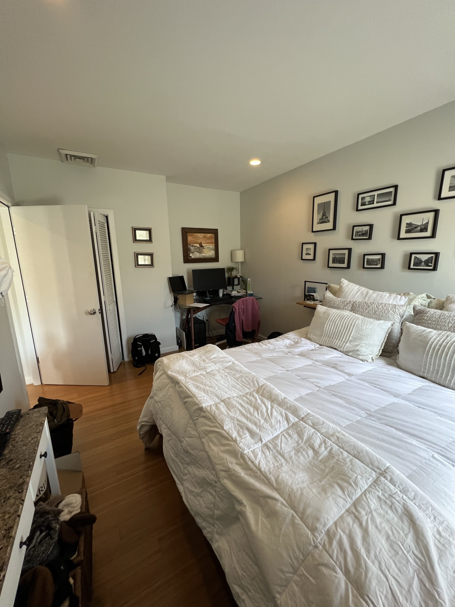 1661 Washington St, South End