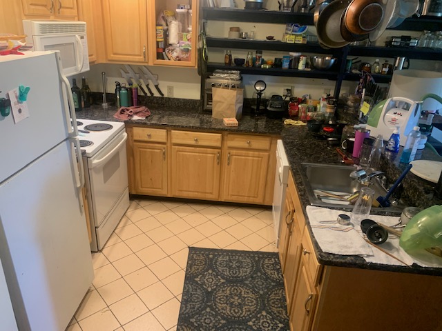 1406 Beacon St, Coolidge Corner