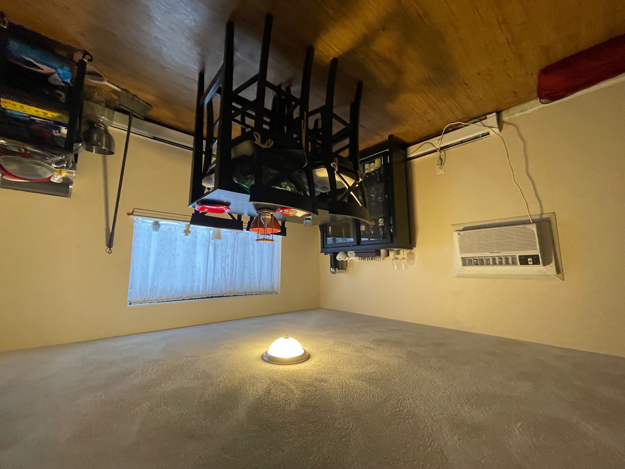 9 Banks St, Harvard Square