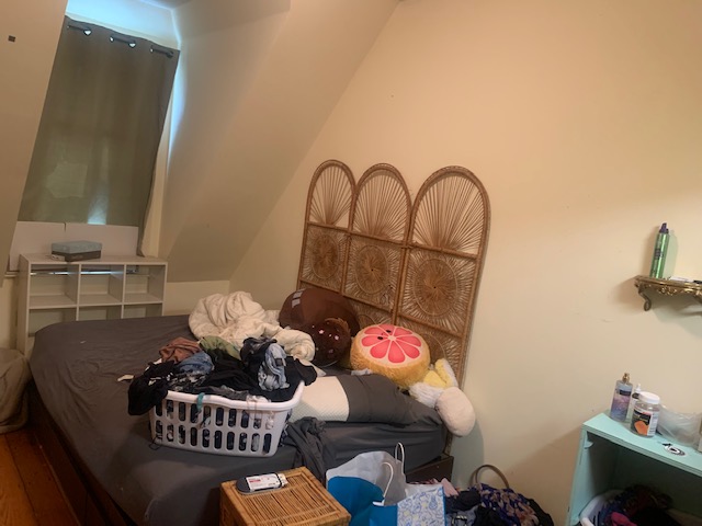 1406 Beacon St, Coolidge Corner