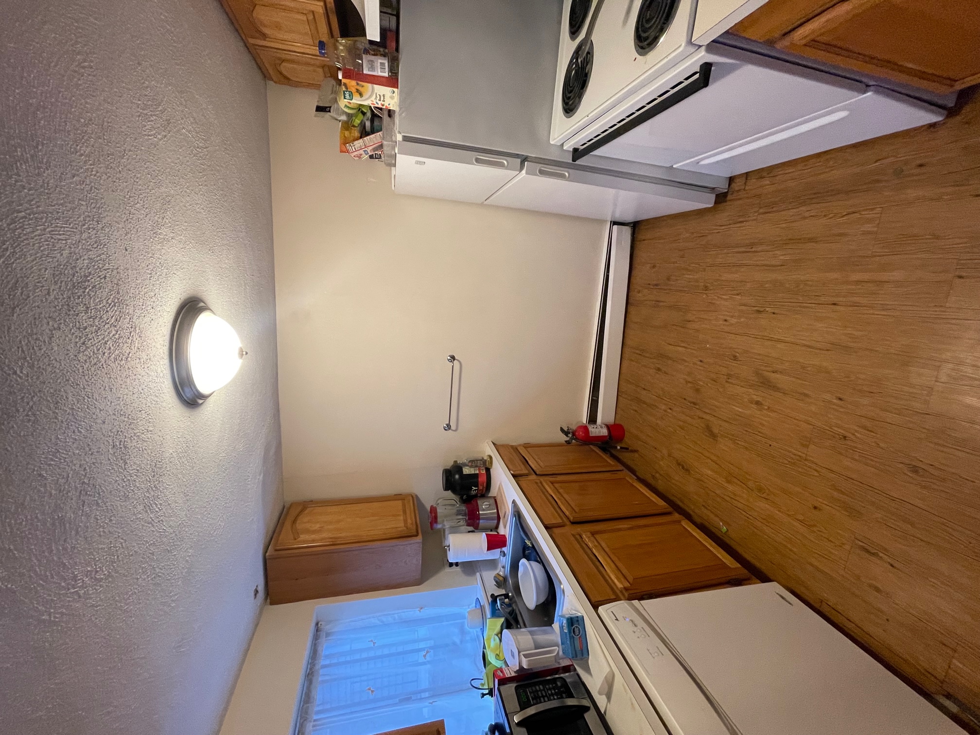 9 Banks St, Harvard Square