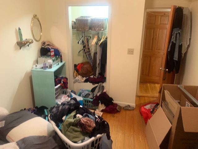 1406 Beacon St, Coolidge Corner