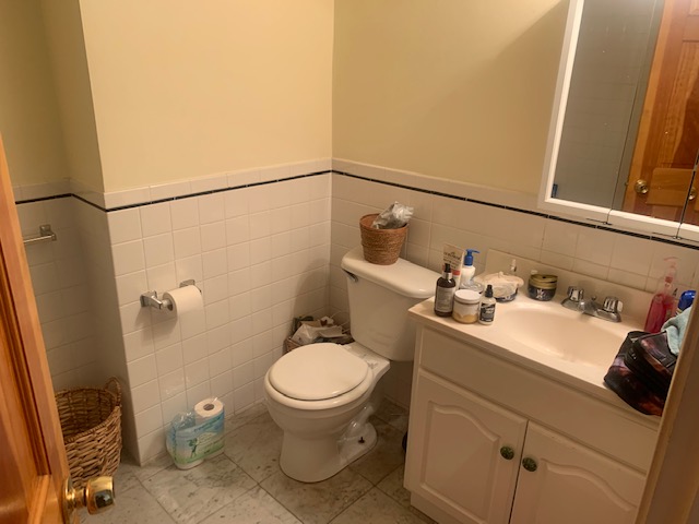 1406 Beacon St, Coolidge Corner