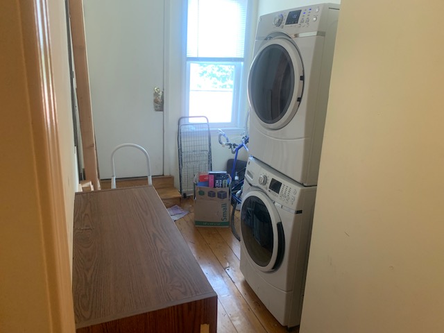 1406 Beacon St, Coolidge Corner