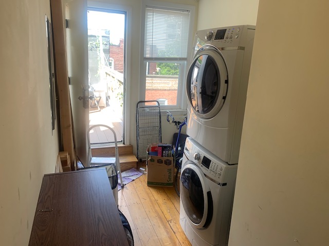 1406 Beacon St, Coolidge Corner