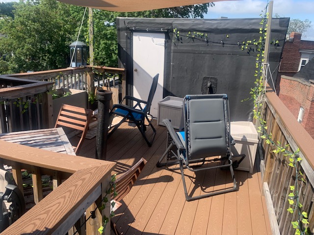 1406 Beacon St, Coolidge Corner