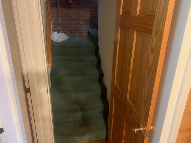 1406 Beacon St, Coolidge Corner