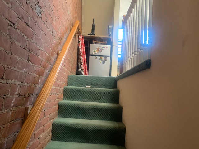 1406 Beacon St, Coolidge Corner