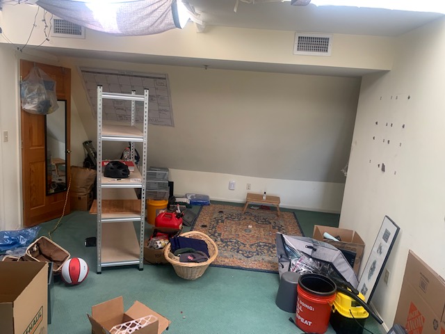 1406 Beacon St, Coolidge Corner