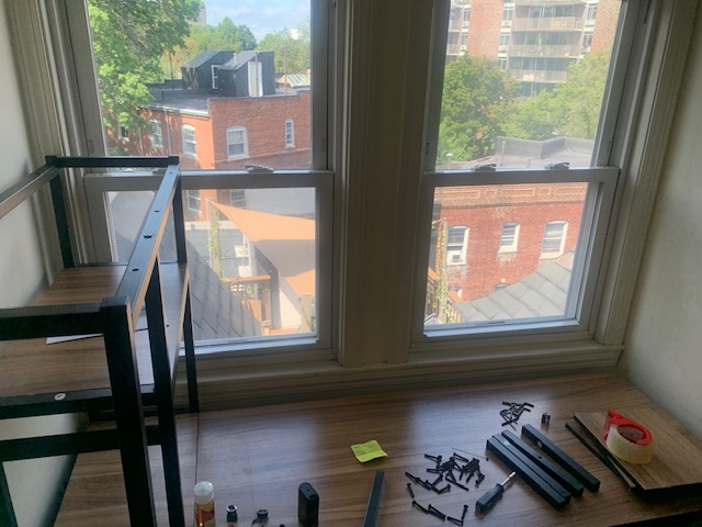 1406 Beacon St, Coolidge Corner