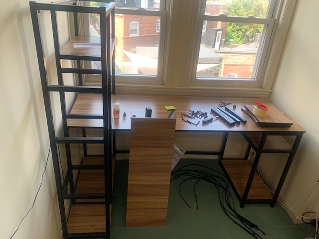 1406 Beacon St, Coolidge Corner