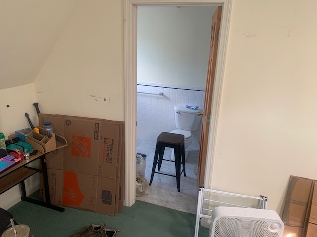 1406 Beacon St, Coolidge Corner