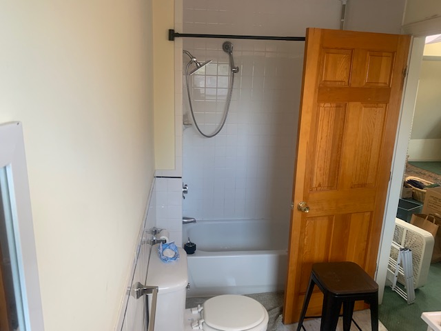 1406 Beacon St, Coolidge Corner