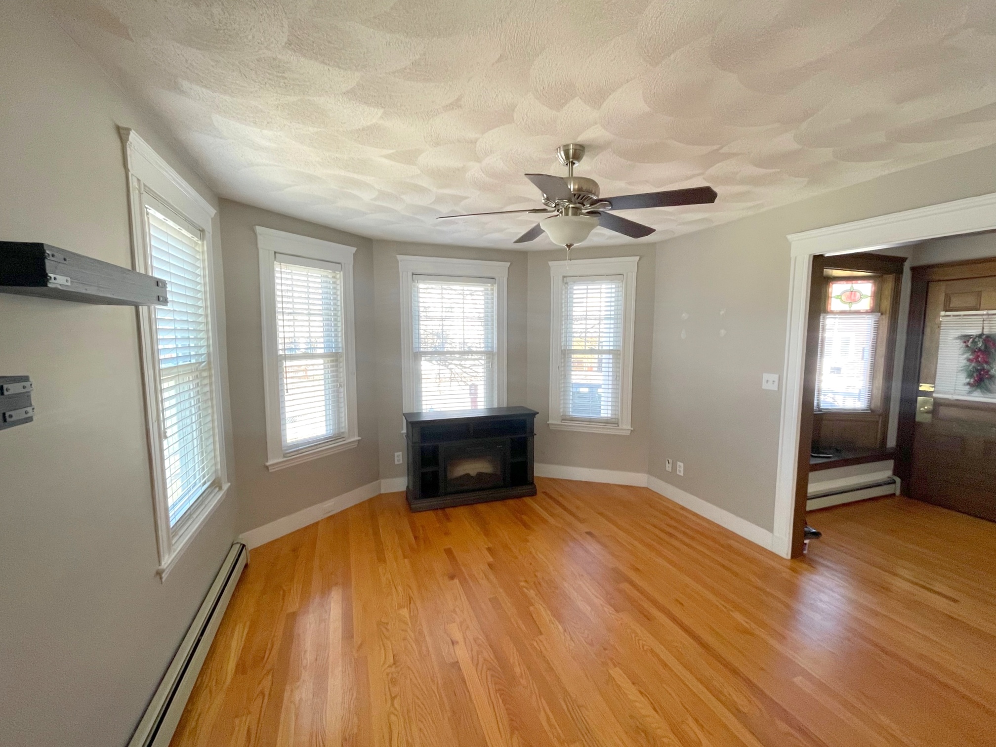 112 Boston Ave, Ball Square