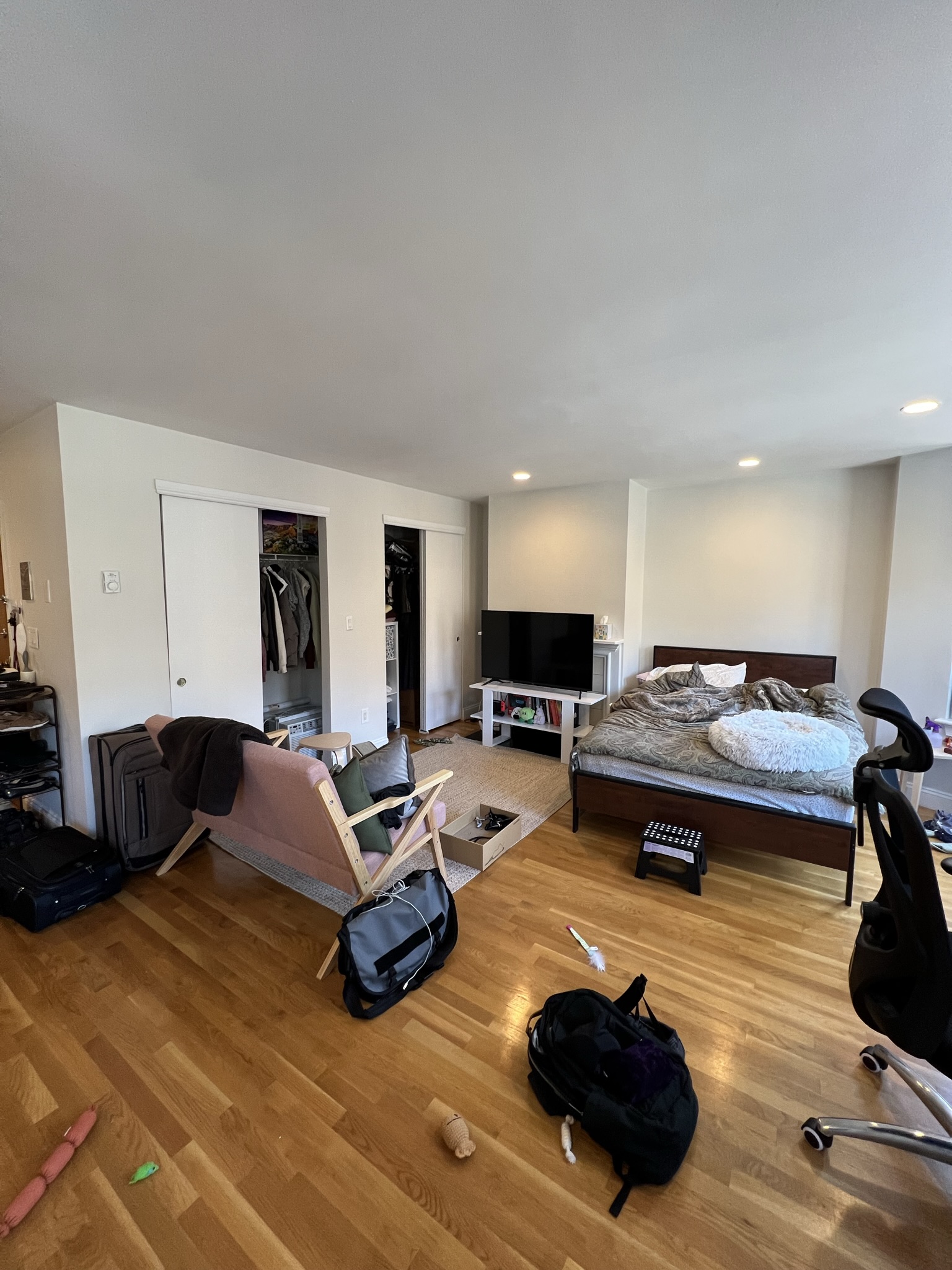 166 Saint Botolph St, Back Bay